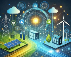 ۳۰ میلیارد شیء در دنیا به اینترنت وصل می شود